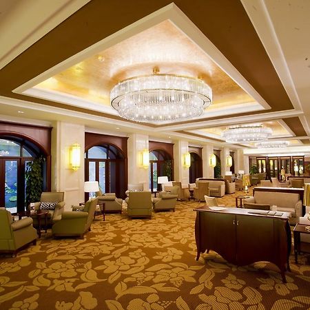 Northyorker Hotel Service Apartment Shenyang Exterior photo