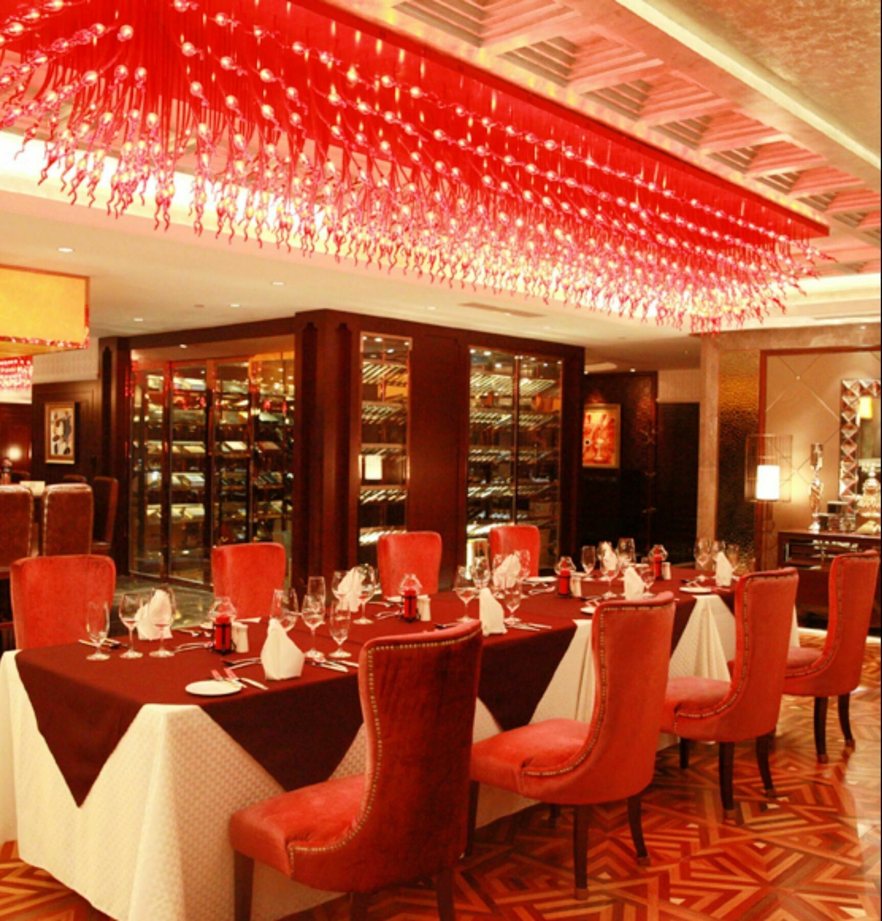 Northyorker Hotel Service Apartment Shenyang Exterior photo